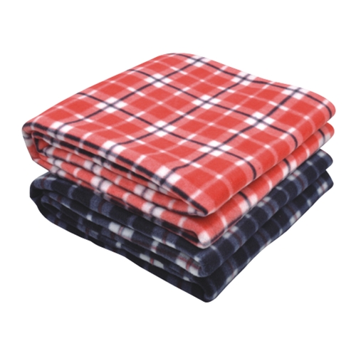 British Style Blanket