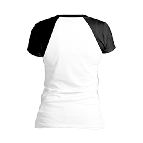 Women's Raglan T-Shirt