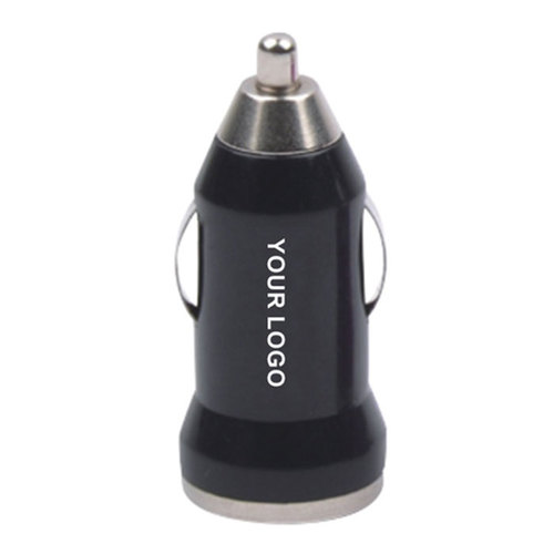 Bullet Car Charger