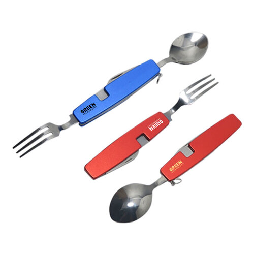 Removable Cutlery Set