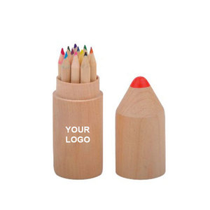 Bullet-type Color Pen Set