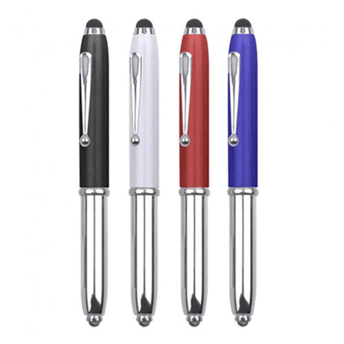 Multi-function Lamp Pen