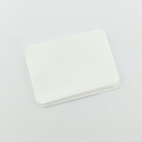 Ultrathin Disposable Paper Soap