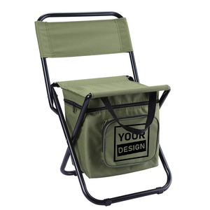 Portable 3-in-1 Folding chair