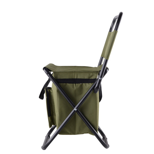 Portable 3-in-1 Folding chair