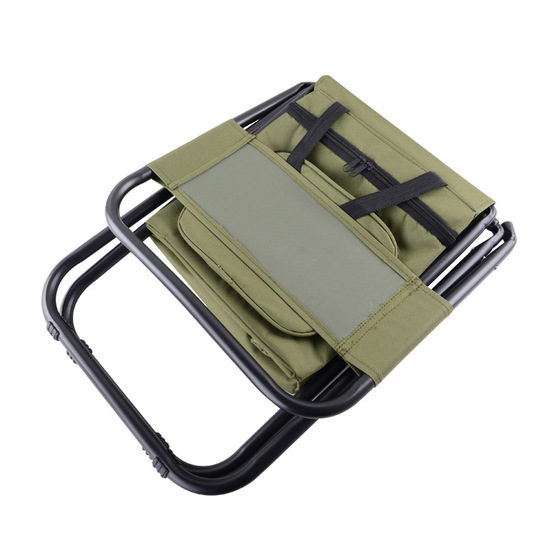 Portable 3-in-1 Folding stool