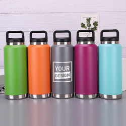 IGP(Innovative Gift & Premium) | 36OZ Car Thermos Cup