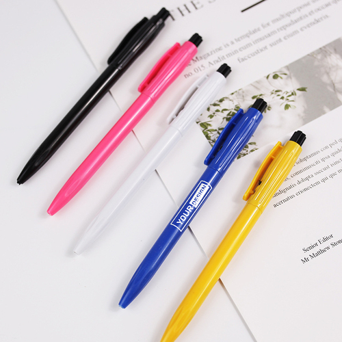 IGP(Innovative Gift & Premium) | Press type advertising pen