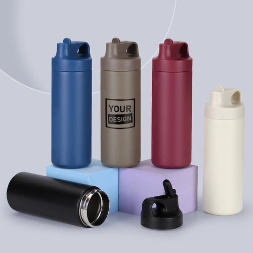 IGP(Innovative Gift & Premium) | Stainless steel thermal water bottle