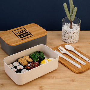 Japanese style lunchbox