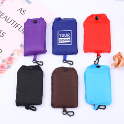 IGP(Innovative Gift & Premium) | Foldable shopping bag