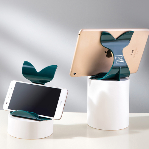 IGP(Innovative Gift & Premium) | Whale-shaped mobile phone holder