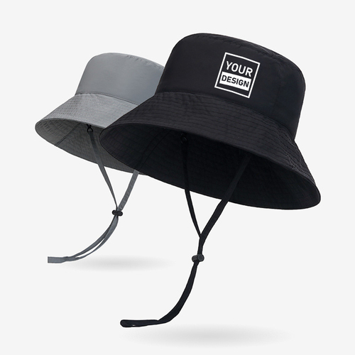 IGP(Innovative Gift & Premium)|折叠防晒渔夫帽