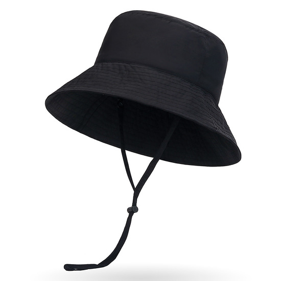Foldable Sunscreen Fisherman's Hat
