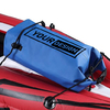 Kayak PVC One Shoulder Waterproof bag