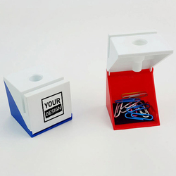 IGP(Innovative Gift & Premium) | Mini Combination Card Holder