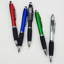 IGP(Innovative Gift & Premium) | Cucurbit Stylus Pen