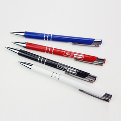 IGP(Innovative Gift & Premium) | Aluminum Mate Pen