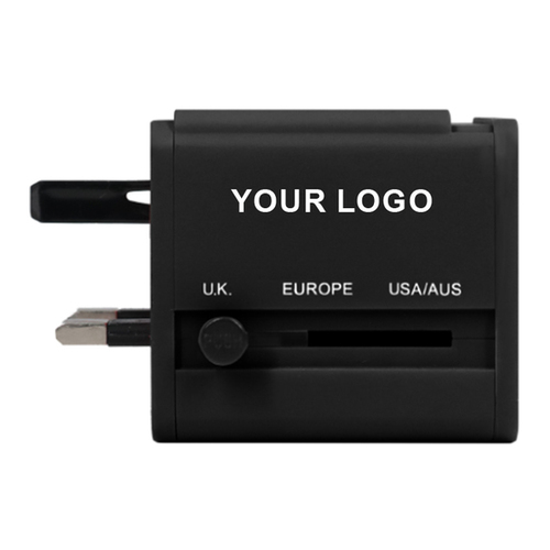 多国通用USB插头