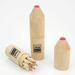 IGP(Innovative Gift & Premium) | Bullet-type Color Pen Set
