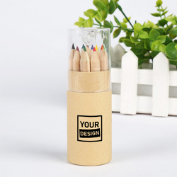 IGP(Innovative Gift & Premium) | Recycled Crayon Set