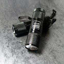 IGP(Innovative Gift & Premium) | LED Aluminum Torch