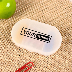 IGP(Innovative Gift & Premium) | Simple Pill Box