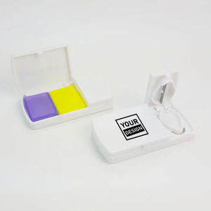 Multi-functional Pill Box