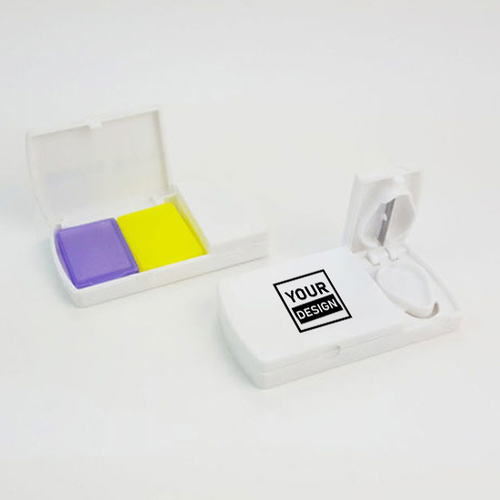 IGP(Innovative Gift & Premium) | Multi-functional Pill Box