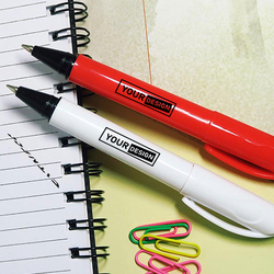 IGP(Innovative Gift & Premium)|二合一啫喱萤光笔