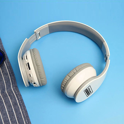IGP(Innovative Gift & Premium)|頭戴式藍牙耳機  