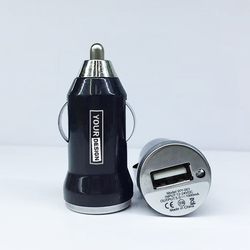 IGP(Innovative Gift & Premium) | Bullet Car Charger