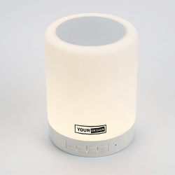 IGP(Innovative Gift & Premium) | Lamp with Bluetooth Speaker