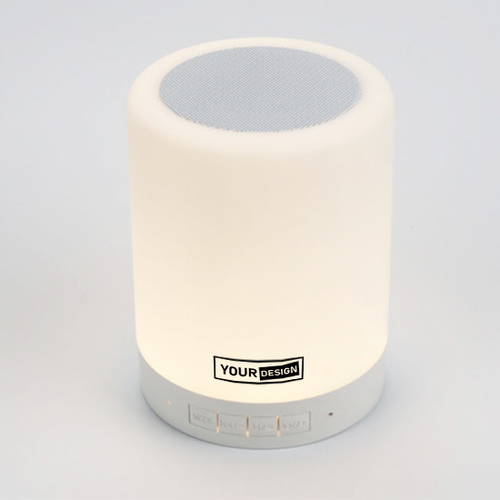 IGP(Innovative Gift & Premium) | Lamp with Bluetooth Speaker