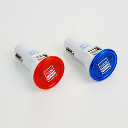 IGP(Innovative Gift & Premium) | USB Car Charger