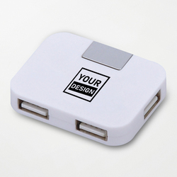 IGP(Innovative Gift & Premium) | 4-Port USB Hub