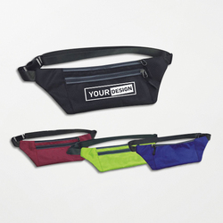 IGP(Innovative Gift & Premium) | Sports Waist Bag