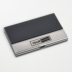 IGP(Innovative Gift & Premium) | Stainless Steel Name Card Case