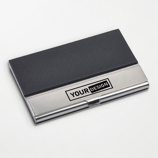 Stainless Steel Name Card Case