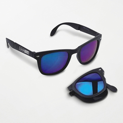 IGP(Innovative Gift & Premium) | Folding Sunglasses