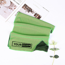 IGP(Innovative Gift & Premium) | Cooling Towel