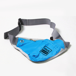 IGP(Innovative Gift & Premium) | Triangular Hiking Bag