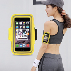 IGP(Innovative Gift & Premium) | Smart Phone Arm Band