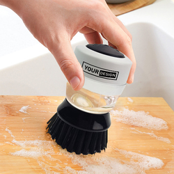 IGP(Innovative Gift & Premium) | Kitchen Scrub Brush