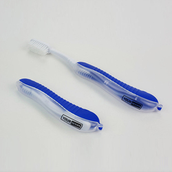 IGP(Innovative Gift & Premium) |  Folding Toothbrush
