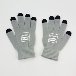 IGP(Innovative Gift & Premium) | Touch Screen Gloves