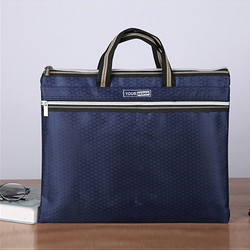 IGP(Innovative Gift & Premium) | Simple Zipper Briefcase