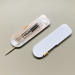 IGP(Innovative Gift & Premium) | Toothpick dispenser