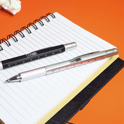 IGP(Innovative Gift & Premium) | Multifunctional Pen