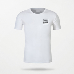 IGP(Innovative Gift & Premium) | Classical Crew Neck T-Shirt
